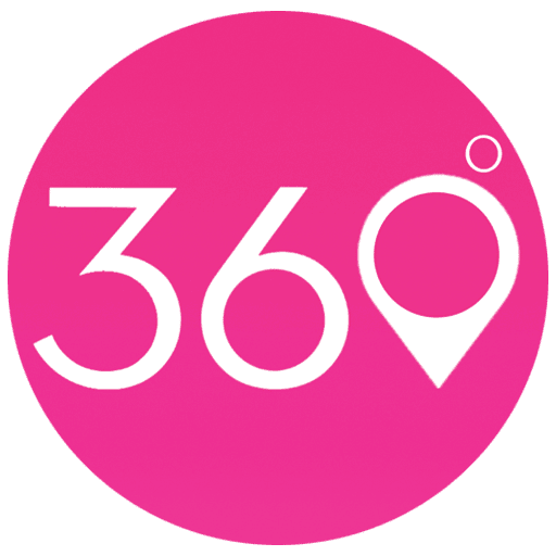 اپلیکیشن تاکسی ۳۶۰